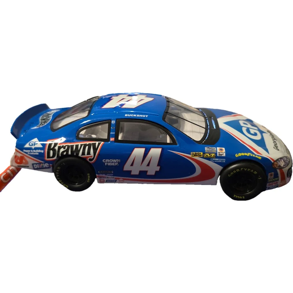 Buckshot Jones #44 Hot Wheels Georgia-Pacific Brawny Dodge Diecast